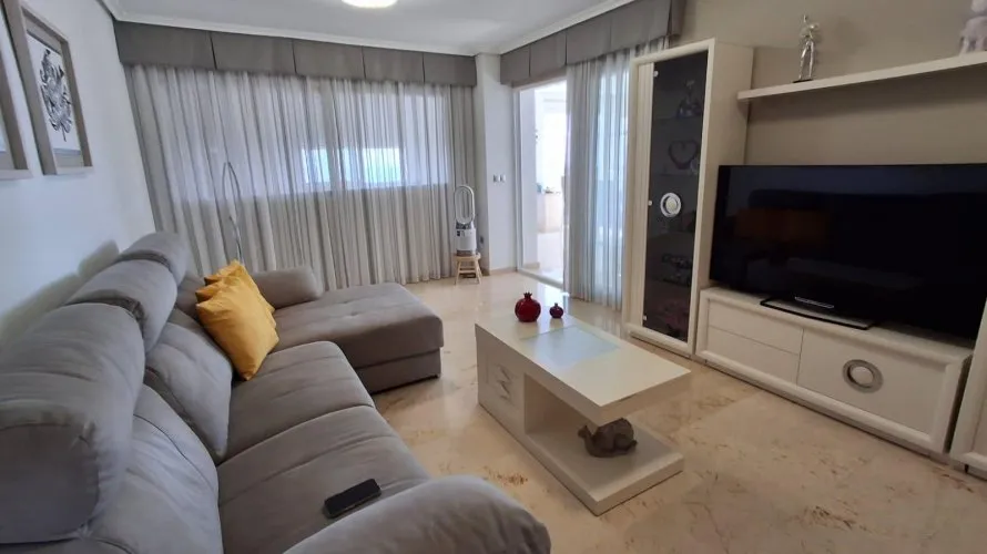 Apartamento de 136m² en Benidorm, Spain No. 3125 № 18