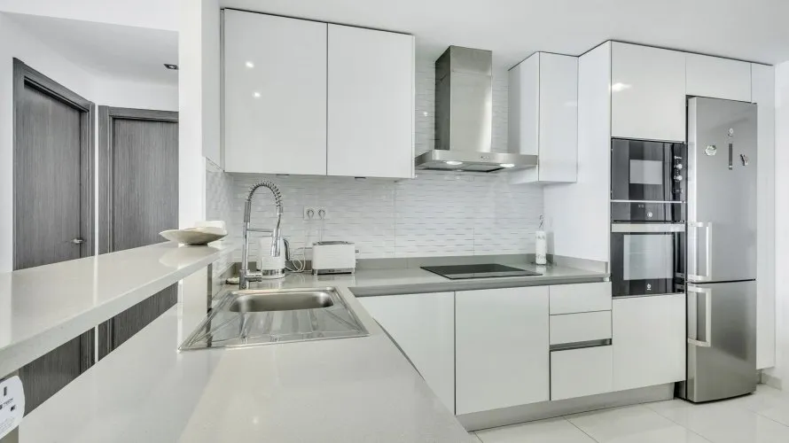 Apartamento de 114m² en Torrevieja, Spain No. 3056 № 20