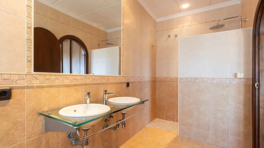 Villa de 624m² en La Zenia, Spain No. 3052 № 13