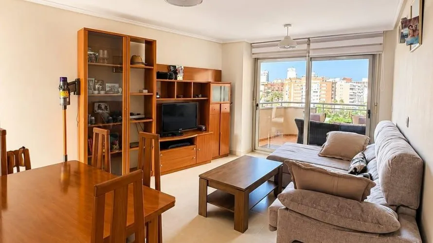 Apartamento de 81m² en Finestrat, Spain No. 3073 № 16