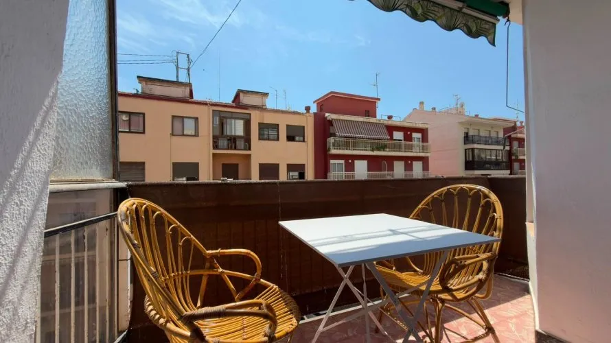 Apartamento de 2 dormitorios en Villajoyosa, Spain No. 3178 № 14