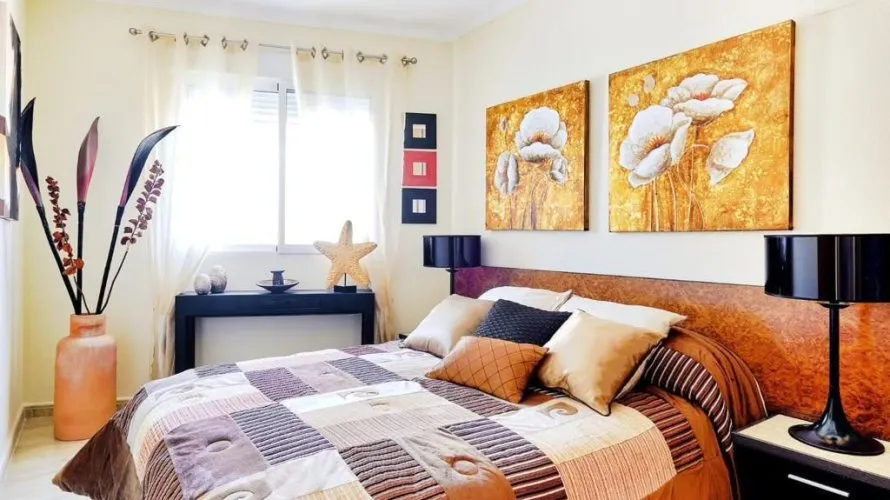 Apartamento de 110m² en Dehesa De Campoamor, Spain No. 3048 № 8