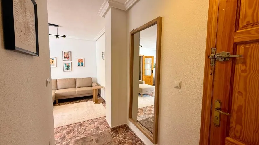 Apartamento de 2 dormitorios en Torrevieja, Spain No. 3066 № 11