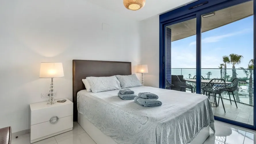 Apartamento de 114m² en Torrevieja, Spain No. 3056 № 15