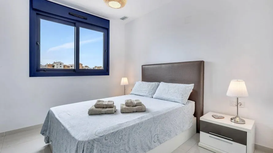 Apartamento de 114m² en Torrevieja, Spain No. 3155 № 19