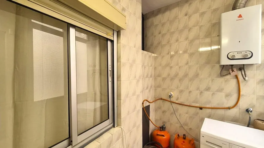Apartamento de 1 dormitorio en Campoamor, Spain No. 3111 № 3