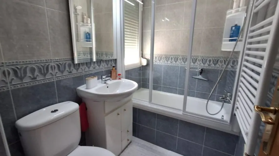 Apartamento de 136m² en Benidorm, Spain No. 3125 № 24
