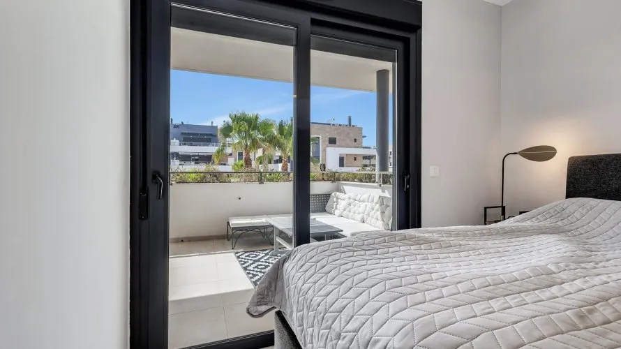 Apartamento de 98m² en La Zenia, Spain No. 3054 № 11