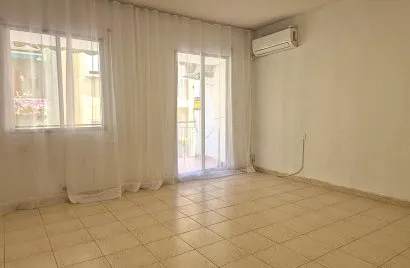 Apartamento de 1 dormitorio en Campoamor, Spain No. 3111
