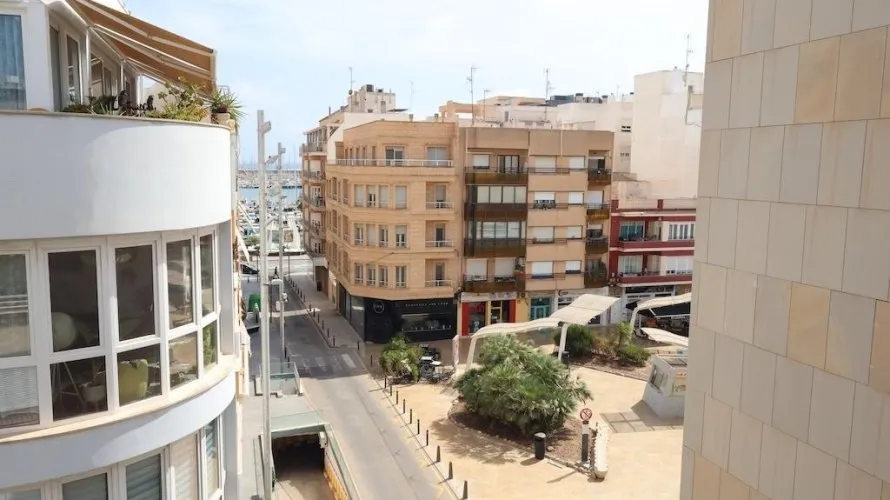 Ático de 3 dormitorios en Torrevieja, Spain No. 3173 № 14