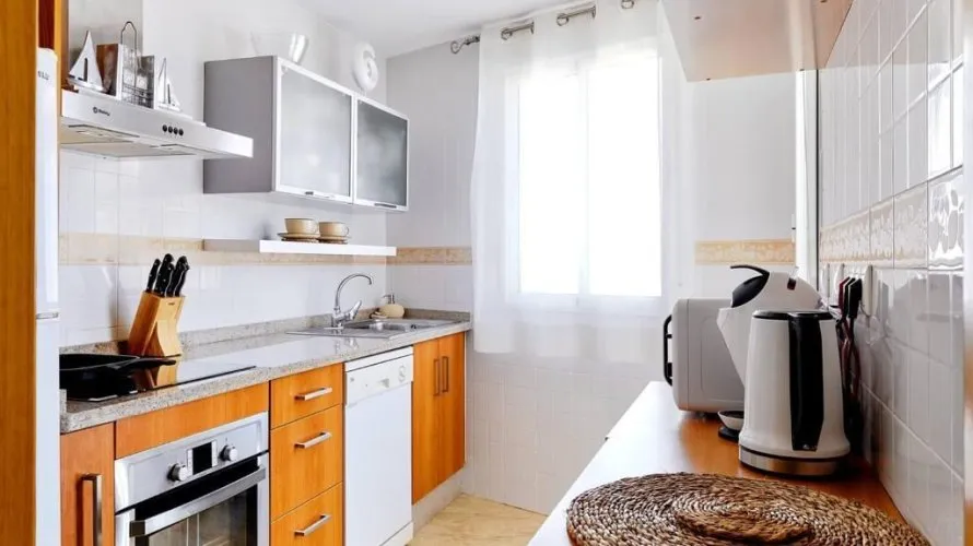 Apartamento de 110m² en Dehesa De Campoamor, Spain No. 3048 № 13