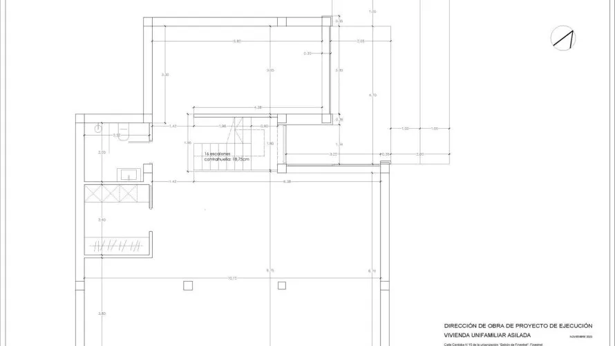 Villa de 4 dormitorios en Finestrat, Spain No. 3107 № 2