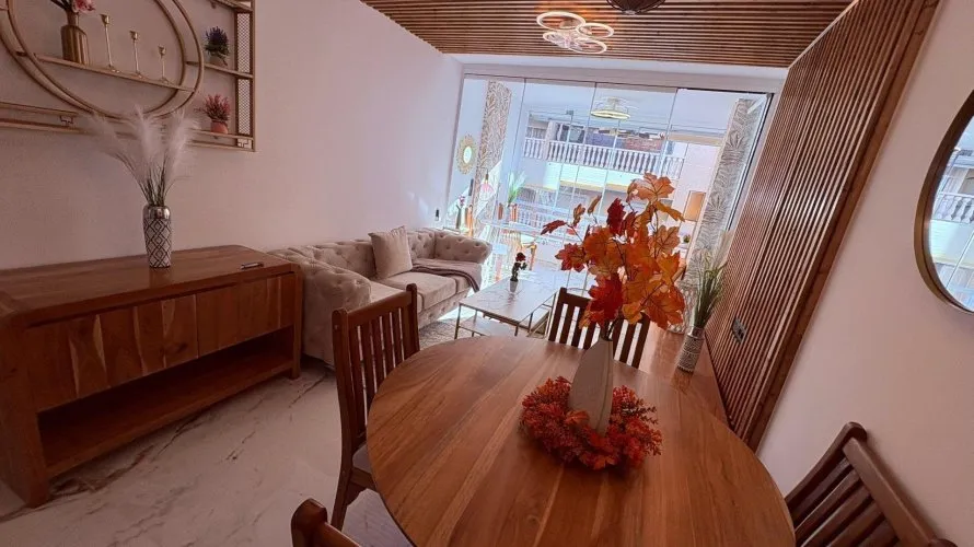 Apartamento de 1 dormitorio en Torrevieja, Spain No. 3102 № 14
