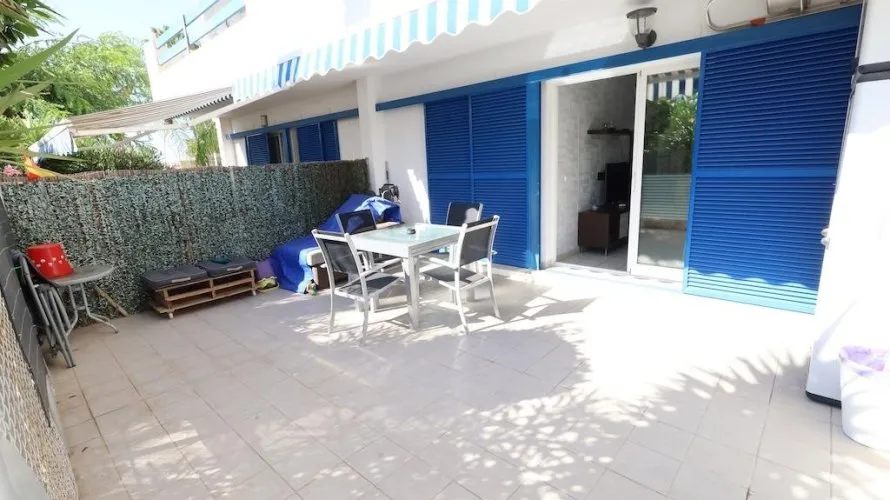 Apartamento de 63m² en Alicante, Spain No. 3123 № 1
