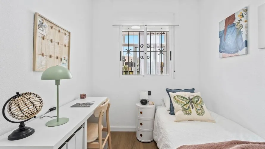 Apartamento de 69m² en Torrevieja, Spain No. 3154 № 14