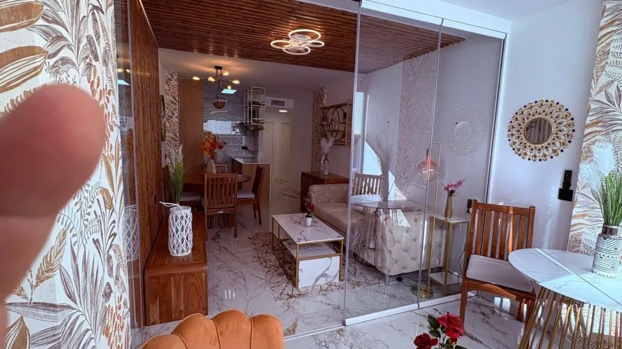 Apartamento de 1 dormitorio en Torrevieja, Spain No. 3102 № 24