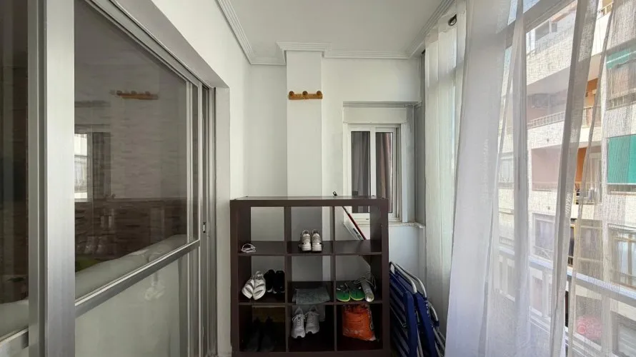 Apartamento de 2 dormitorios en Torrevieja, Spain No. 3112 № 5