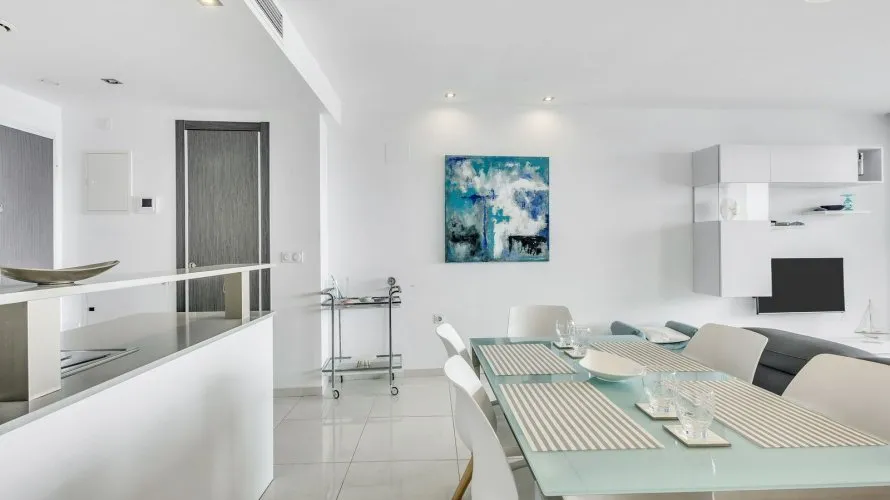 Apartamento de 114m² en Torrevieja, Spain No. 3056 № 21