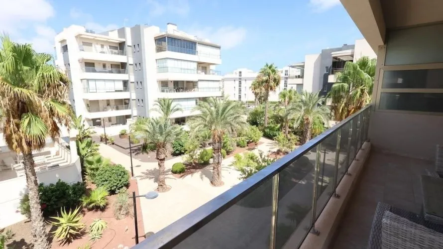 Apartamento de 2 dormitorios en Los Dolses, Spain No. 3121 № 16
