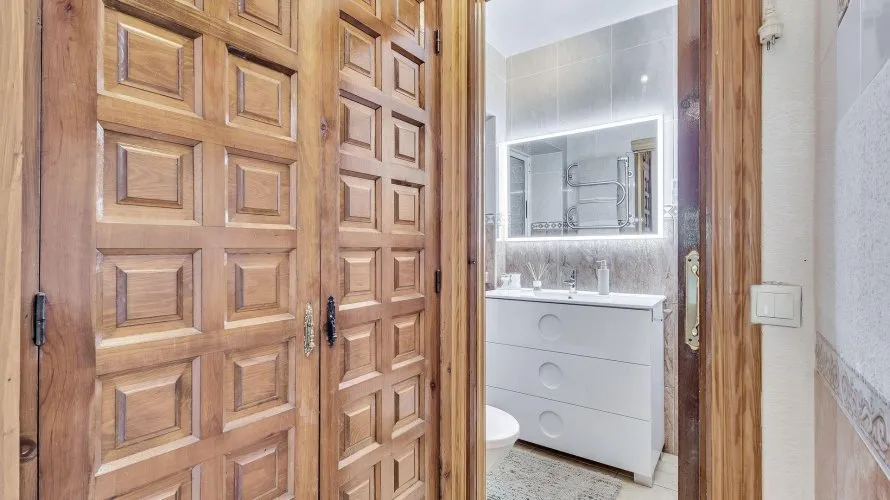 Сasa de 42m² en Alicante, Spain No. 3153 № 22