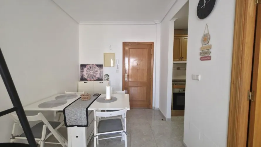 Apartamento de 1 dormitorio en Torrevieja, Spain No. 3072 № 14