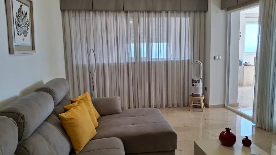 Apartamento de 136m² en Benidorm, Spain No. 3125 № 27