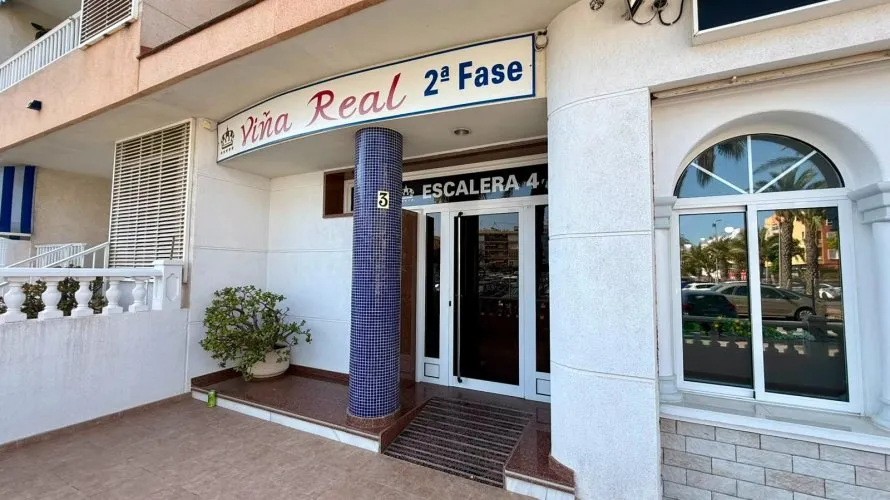 Propiedad comercial de 101m² en Guardamar del Segura, Spain No. 3131 № 17