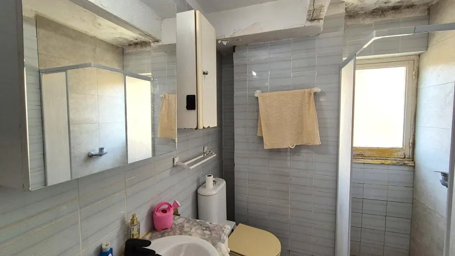 Apartamento de 1 dormitorio en Alicante, Spain No. 3105