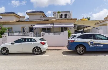 Сasa de 87m² en Rojales, Spain No. 3166