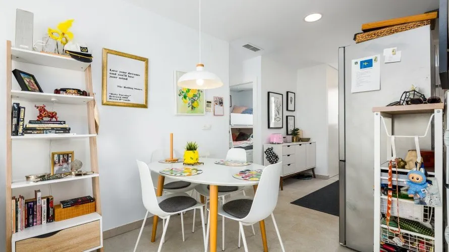 Apartamento de 66m² en Pilar de la Horadada, Spain No. 3068 № 24