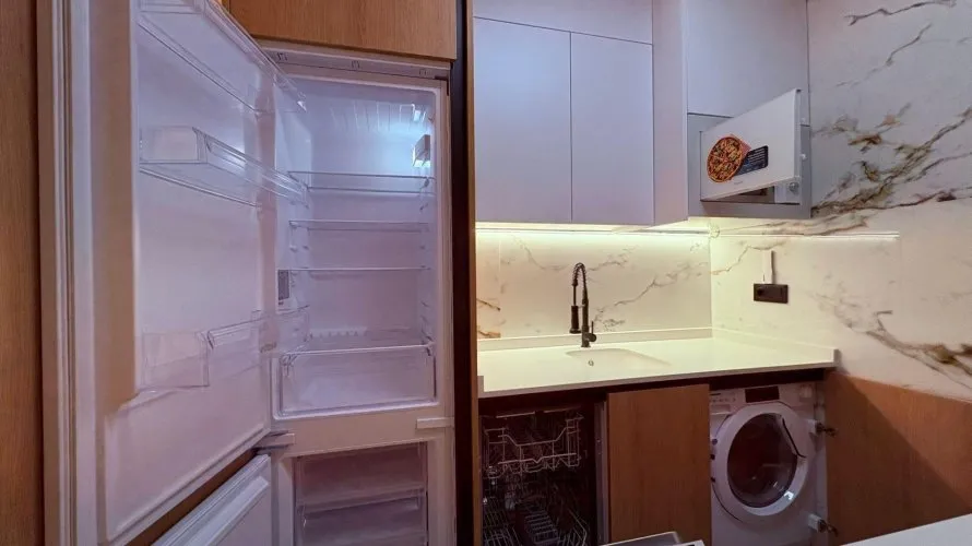 Apartamento de 1 dormitorio en Torrevieja, Spain No. 3102 № 7