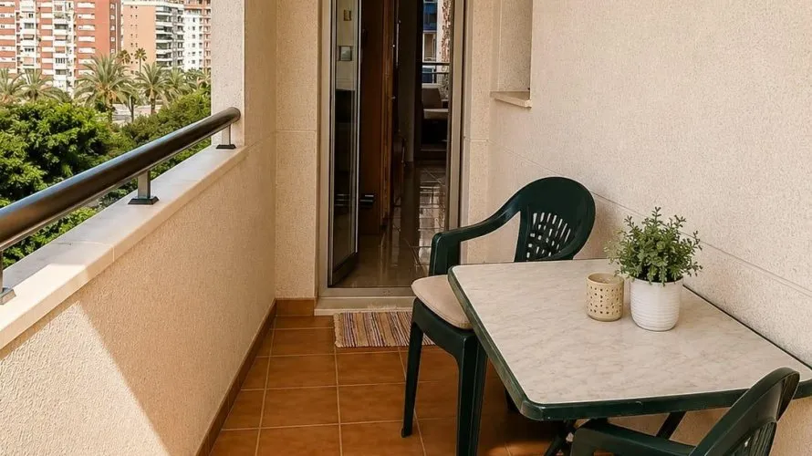Apartamento de 81m² en Finestrat, Spain No. 3073 № 24