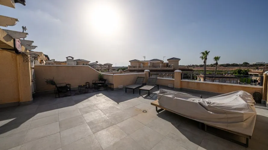Ático de 72m² en Mil Palmeras, Spain No. 3101 № 8