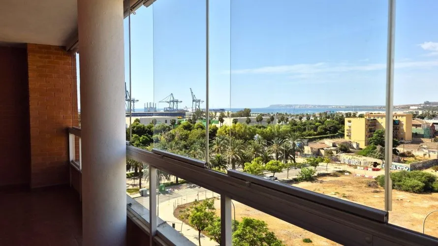 Apartamento de 2 dormitorios en Alicante, Spain No. 3160 № 18