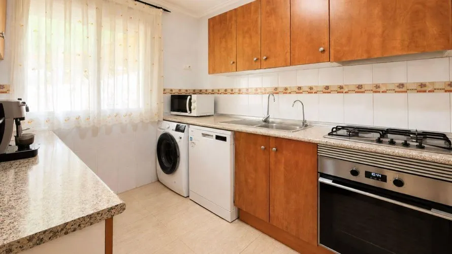 Сasa de 4 dormitorios en Rojales, Spain No. 3091 № 16