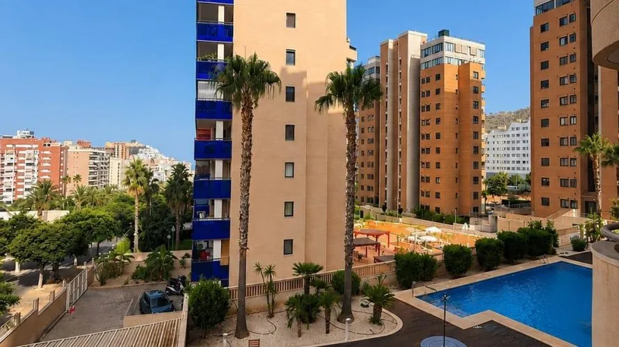 Apartamento de 81m² en Finestrat, Spain No. 3073 № 4