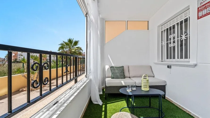 Apartamento de 69m² en Torrevieja, Spain No. 3154 № 19