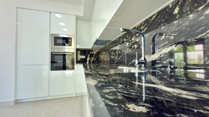 Villa de 4 dormitorios en Mutxamel, Spain No. 3135 № 17