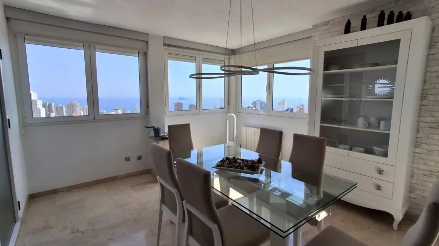 Apartamento de 136m² en Benidorm, Spain No. 3125 № 13
