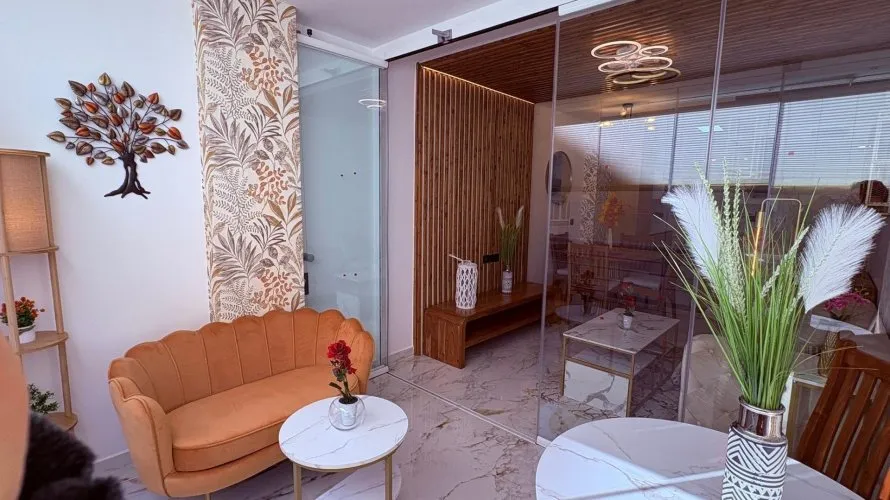 Apartamento de 1 dormitorio en Torrevieja, Spain No. 3102 № 27