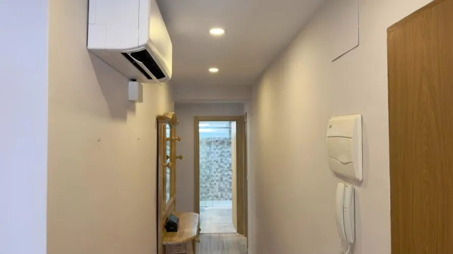 Apartamento de 2 dormitorios en Villajoyosa, Spain No. 3178 № 28