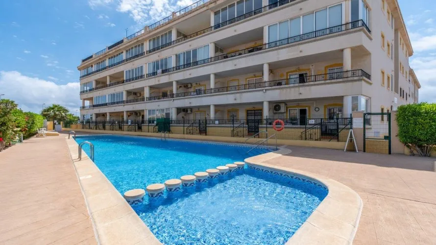 Apartamento de 69m² en Torrevieja, Spain No. 3154 № 20