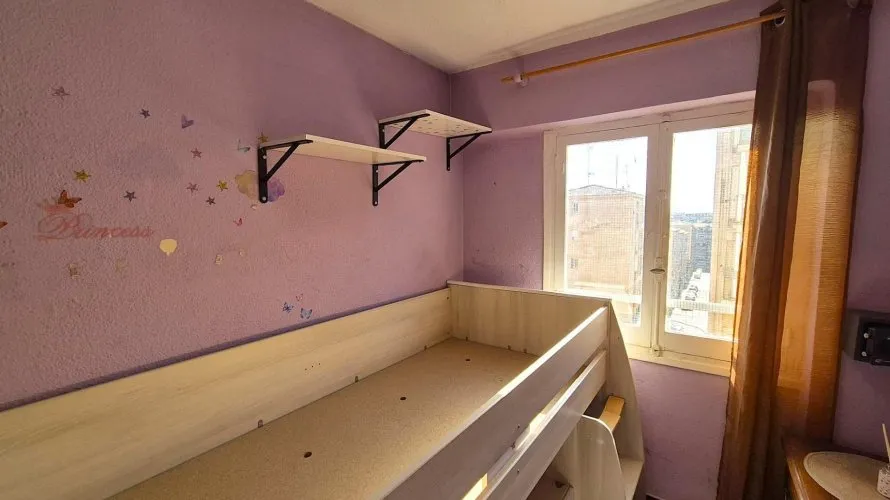 Apartamento de 1 dormitorio en Alicante, Spain No. 3105 № 9