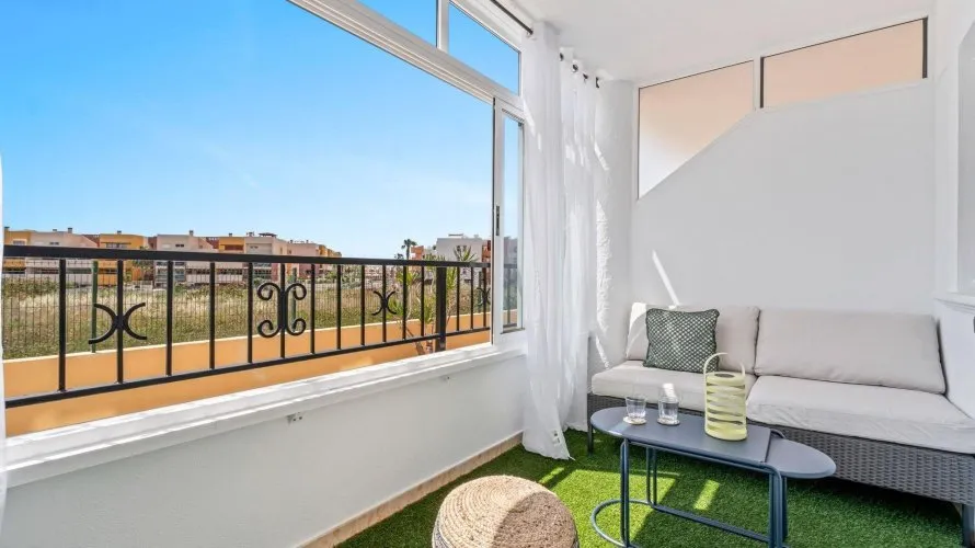 Apartamento de 69m² en Torrevieja, Spain No. 3154 № 21