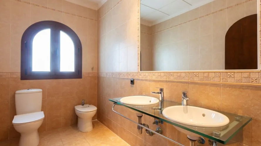 Villa de 624m² en La Zenia, Spain No. 3052 № 12