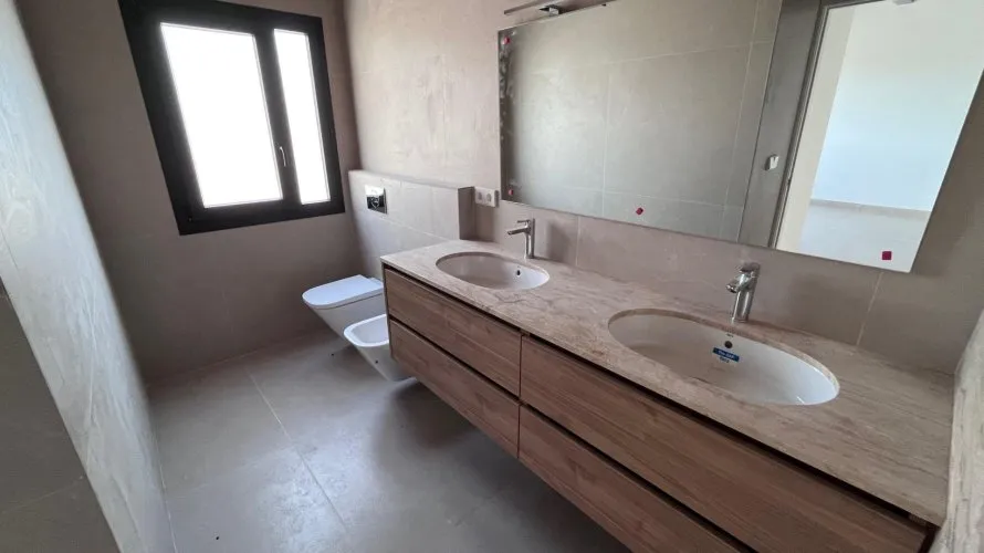 Apartamento de 3 dormitorios en Penaguila, Spain No. 3117 № 7