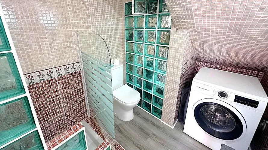 Сasa de 1 dormitorio en Guardamar del Segura, Spain No. 3126 № 9