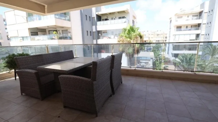 Apartamento de 2 dormitorios en Los Dolses, Spain No. 3121 № 12