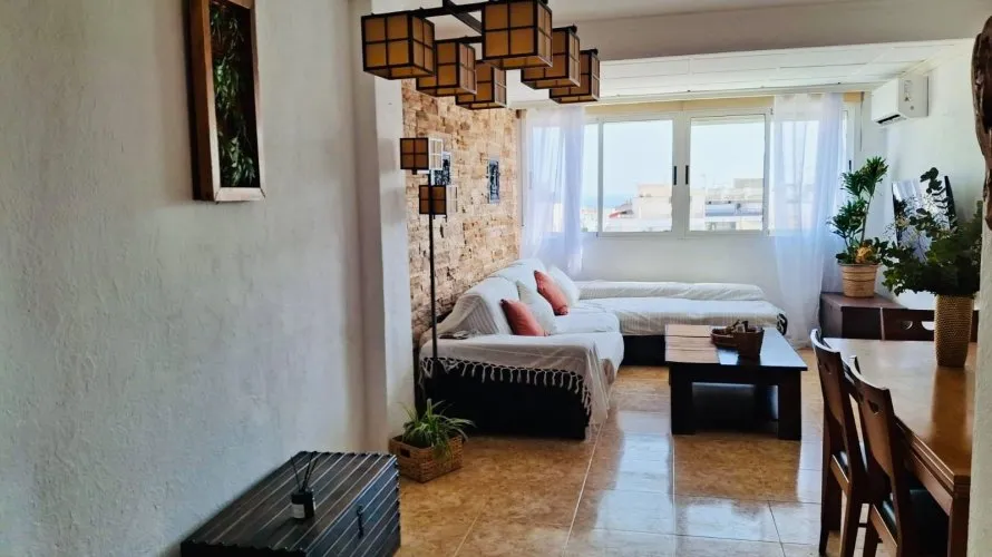 Apartamento de 111m² en Benidorm, Spain No. 3079 № 10