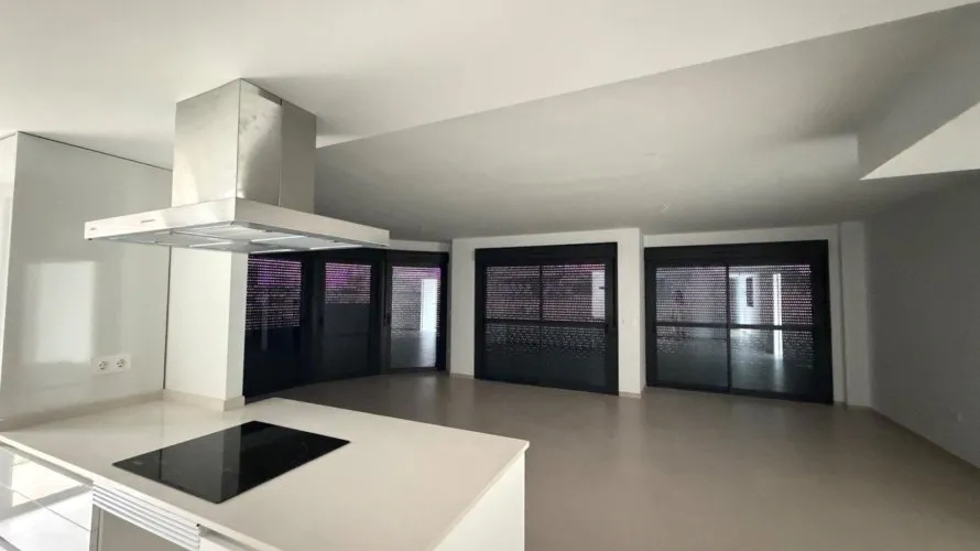 Apartamento de 3 dormitorios en La Florida, Spain No. 3161 № 4